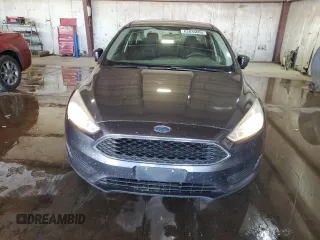 2016 Ford Focus SE with VIN 1FADP3F26GL229143, listed as a Copart auction lot 62035605 with 145,341 mi miles and Clean title. Bid and sale history available at DreamBid. Image 5.