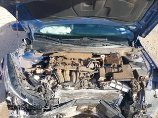 2023 Hyundai Elantra Limited with VIN 5NPLP4AG7PH110309, listed as a IAAI auction lot 41839676 with 37,198 mi miles and . Bid and sale history available at DreamBid. Image 10.