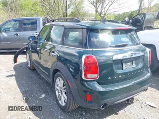 2019 MINI Countryman Cooper S с VIN WMZYT5C53K3J88318, выставлен на аукционе IAAI как лот 42008099 с пробегом 112 263 миль миль и . История ставок и продаж доступна на DreamBid. Изображение 3.