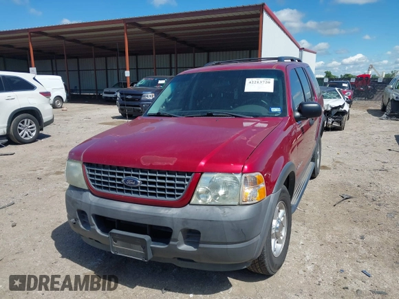 2004 Ford Explorer XLS с VIN 1FMZU62K14ZB37958, выставлен на аукционе IAAI как лот 42213720 с пробегом 106 267 миль миль и . История ставок и продаж доступна на DreamBid. Изображение 17.
