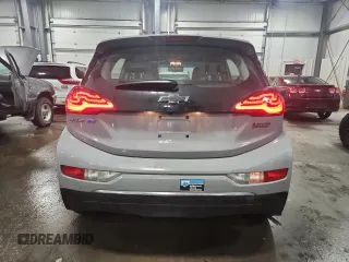 2019 Chevrolet Bolt EV LT z VIN 1G1FY6S05K4105401, wystawiony jako Copart lot #60514365 z przebiegiem 71 559 mil mil oraz Szkoda całkowita • Salvage title. Historia ofert i sprzedaży dostępna na DreamBid. Obrazek 6.
