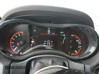 2019 Dodge Durango GT z VIN 1C4RDJDG6KC576251, wystawiony jako Copart lot #88516185 z przebiegiem 70 763 mil mil oraz Szkoda całkowita • Salvage title. Historia ofert i sprzedaży dostępna na DreamBid. Obrazek 9.