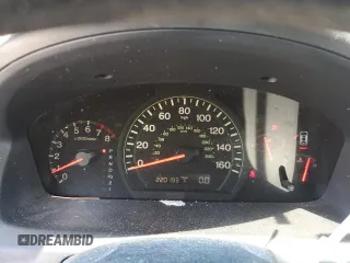 2004 Honda Accord LX z VIN JHMCM56374C006445, wystawiony jako Copart lot #51671195 z przebiegiem 220 193 mil mil oraz Szkoda całkowita • Salvage title. Historia ofert i sprzedaży dostępna na DreamBid. Obrazek 9.