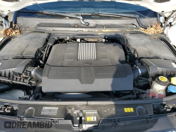 2015 Land Rover LR4 Lux with VIN SALAK2V62FA758263, listed as a Copart auction lot 78508114 with 84,481 mi miles and Salvage title. Bid and sale history available at DreamBid. Image 12.