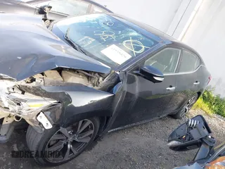 2016 Nissan Maxima SL with VIN 1N4AA6AP5GC448751, listed as a IAAI auction lot 41935029 with 105,101 mi miles and . Bid and sale history available at DreamBid. Image 15.