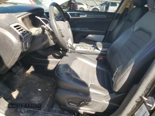2018 Ford Fusion SE with VIN 3FA6P0T94JR180798, listed as a Copart auction lot 45946285 with 248,239 mi miles and Salvage Title. Bid and sale history available at carsss.com. Image 7.