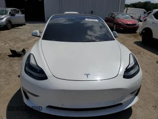 2021 Tesla Model 3 Standard Range Plus z VIN 5YJ3E1EA3MF085641, wystawiony jako Copart lot #56849295 z przebiegiem 123 350 mil mil oraz Tytuł czysty. Historia ofert i sprzedaży dostępna na DreamBid. Obrazek 5.