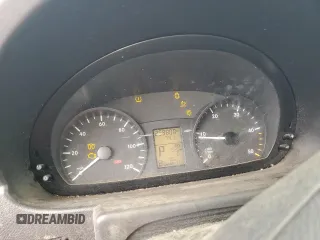 2012 Freightliner Sprinter с VIN WDYPE8CC4C5614713, выставлен на аукционе Copart как лот 53429985 с пробегом 259 800 миль миль и Списание • Salvage title. История ставок и продаж доступна на DreamBid. Изображение 9.