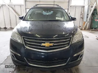 2015 Chevrolet Traverse LT with VIN 1GNKVGKDXFJ356467, listed as a IAAI auction lot 41954861 with 219,697 mi miles and . Bid and sale history available at DreamBid. Image 12.