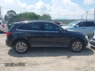 2016 Audi Q5 Premium Plus с VIN WA1L2AFP2GA035123, выставлен на аукционе IAAI как лот 42595797 с пробегом 138 961 миль миль и . История ставок и продаж доступна на DreamBid. Изображение 13.