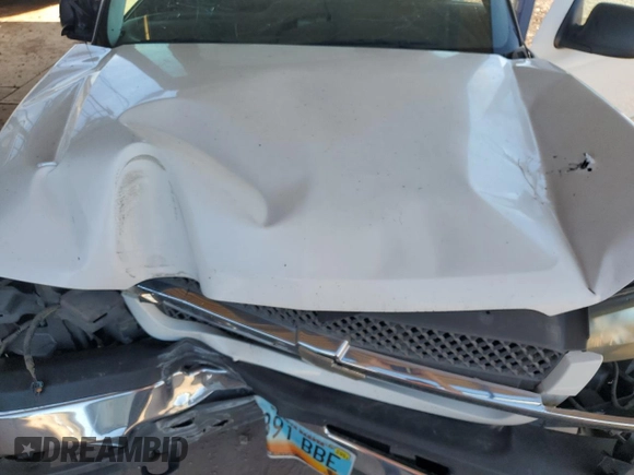 2004 Chevrolet Silverado 1500 LS with VIN 1GCEC14V04Z187881, listed as a Copart auction lot 78496964 with 138,896 mi miles and Salvage Title. Bid and sale history available at carsss.com. Image 12.