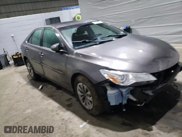 2017 Toyota Camry XLE with VIN 4T1BF1FKXHU269502, listed as a Copart auction lot 48971875 with 62,489 mi miles and Salvage Title. Bid and sale history available at carsss.com. Image 10.