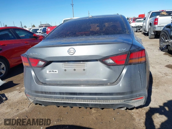 2019 Nissan Altima SV z VIN 1N4BL4DV5KC134538, wystawiony jako IAAI lot #41298974 z przebiegiem 110 193 mil mil oraz . Historia ofert i sprzedaży dostępna na DreamBid. Obrazek 17.