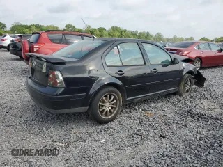 2003 Volkswagen Jetta GL с VIN 3VWRK69M73M083032, выставлен на аукционе Copart как лот 53878555 с пробегом 239 087 миль миль и Списание • Salvage title. История ставок и продаж доступна на DreamBid. Изображение 3.