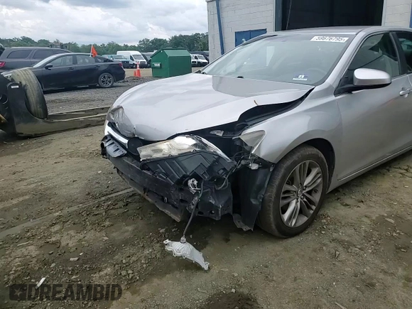 2017 Toyota Camry XLE с VIN 4T1BF1FK6HU798896, выставлен на аукционе Copart как лот 59676795 с пробегом 169 226 миль миль и Списание • Salvage title. История ставок и продаж доступна на DreamBid. Изображение 13.