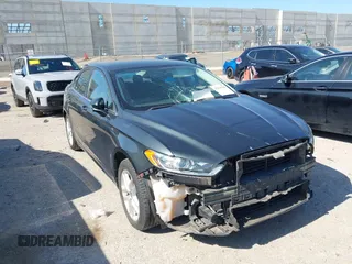 2015 Ford Fusion SE с VIN 3FA6P0H7XFR227606, выставлен на аукционе IAAI как лот 42519760 с пробегом 65 142 миль миль и . История ставок и продаж доступна на DreamBid. Изображение 1.