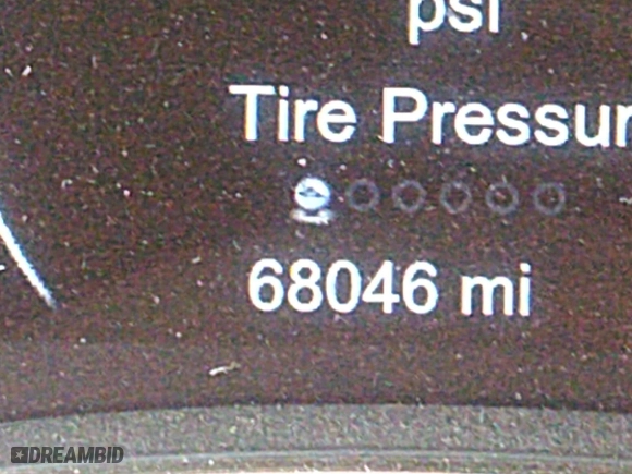 2014 Dodge Durango Limited with VIN 1C4RDJDG3EC585865, listed as a IAAI auction lot 40136282 with 68,046 mi miles. Bid and sale history available at carsss.com. Image 17.
