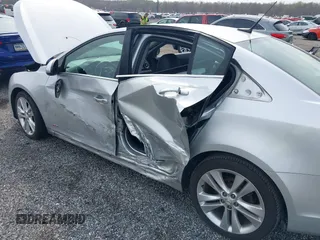 2011 Chevrolet Cruze LTZ with VIN 1G1PH5S95B7244973, listed as a IAAI auction lot 41962705 with 89,559 mi miles and . Bid and sale history available at DreamBid. Image 6.