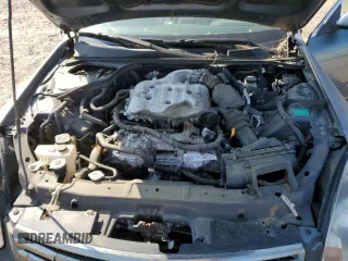 2005 Infiniti G35 with VIN JNKCV51E35M213173, listed as a Copart auction lot 53080945 with 218,912 mi miles and Clean Title. Bid and sale history available at carsss.com. Image 11.