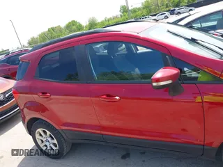 2019 Ford EcoSport SE с VIN MAJ3S2GE2KC269239, выставлен на аукционе IAAI как лот 42289964 с пробегом 97 993 миль миль и . История ставок и продаж доступна на DreamBid. Изображение 14.