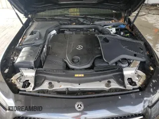 2019 Mercedes-Benz CLS with VIN WDD2J5JB7KA006996, listed as a Copart auction lot 81696554 with 0 mi miles and Salvage Title. Bid and sale history available at carsss.com. Image 11.