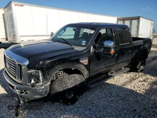 2010 Ford F-350 XL с VIN 1FTWW3BR8AEB28500, выставлен на аукционе Copart как лот 46048905 с пробегом 341 655 миль миль и Списание • Salvage title. История ставок и продаж доступна на DreamBid. Изображение 1.