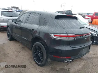 2020 Porsche Macan S с VIN WP1AB2A51LLB34781, выставлен на аукционе IAAI как лот 41441546 с пробегом 78 745 миль миль и . История ставок и продаж доступна на DreamBid. Изображение 3.