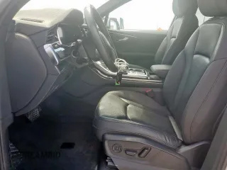 2020 Audi Q7 Premium z VIN WA1AJAF74LD008623, wystawiony jako Copart lot #55928345 z przebiegiem 47 211 mil mil oraz Szkoda całkowita • Salvage title. Historia ofert i sprzedaży dostępna na DreamBid. Obrazek 7.