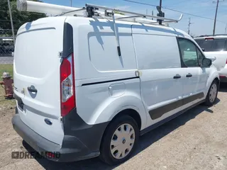 2020 Ford Transit Connect XL z VIN NM0LS7E29L1465981, wystawiony jako IAAI lot #42046840 z przebiegiem 161 084 mil mil oraz . Historia ofert i sprzedaży dostępna na DreamBid. Obrazek 4.