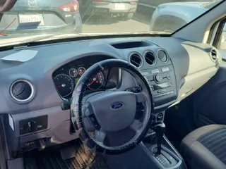 2012 Ford Transit Connect XLT с VIN NM0LS7BN9CT095750, выставлен на аукционе IAAI как лот 42250016 с пробегом 232 749 миль миль и . История ставок и продаж доступна на DreamBid. Изображение 1.