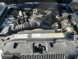2001 Ford Explorer Sport Trac with VIN 1FMZU77E41UC72692, listed as a Copart auction lot 80868964 with 178,113 mi miles and Salvage title. Bid and sale history available at DreamBid. Image 11.