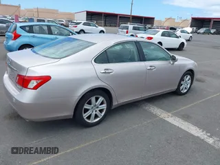 2008 Lexus ES 330 with VIN JTHBJ46G282246483, listed as a IAAI auction lot 41992819 with 168,016 mi miles and . Bid and sale history available at DreamBid. Image 4.