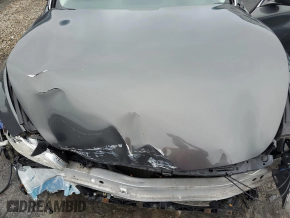2012 Infiniti M with VIN JN1BY1AR2CM394976, listed as a Copart auction lot 61064205 with 170,108 mi miles and Salvage title. Bid and sale history available at DreamBid. Image 11.