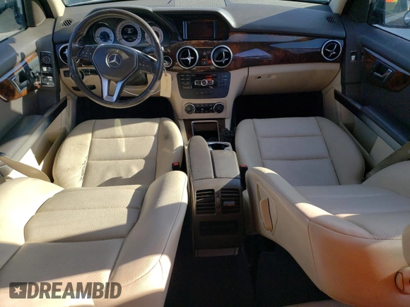 2015 Mercedes-Benz GLK 250 with VIN WDCGG0EB1FG396468, listed as a Copart auction lot 79128543 with 158,097 mi miles and . Bid and sale history available at DreamBid. Image 8.