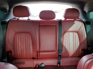 2020 Maserati Levante z VIN ZN661XUA2LX355524, wystawiony jako Copart lot #46058855 z przebiegiem 35 731 mil mil oraz Szkody całkowita. Historia ofert i sprzedaży dostępna na DreamBid. Obrazek 10.