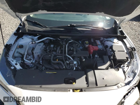 2021 Nissan Sentra SR z VIN 3N1AB8DV1MY232530, wystawiony jako Copart lot #54959545 z przebiegiem 31 522 mil mil oraz Szkoda całkowita • Salvage title. Historia ofert i sprzedaży dostępna na DreamBid. Obrazek 11.