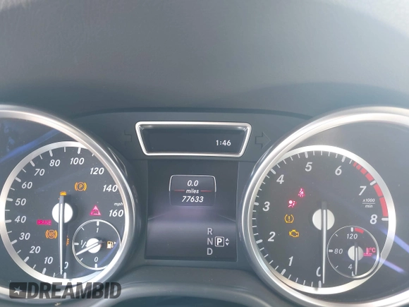 2014 Mercedes-Benz M 350 with VIN 4JGDA5JB4EA284192, listed as a IAAI auction lot 41979779 with 77,633 mi miles and . Bid and sale history available at carsss.com. Image 7.