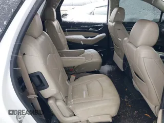 2020 Buick Enclave Essence with VIN 5GAEVAKW1LJ218477, listed as a IAAI auction lot 41288068 with 89,910 mi miles. Bid and sale history available at carsss.com. Image 8.