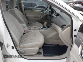 2013 Nissan Sentra S with VIN 3N1AB7AP9DL746946, listed as a IAAI auction lot 41897708 with 174,779 mi miles and . Bid and sale history available at DreamBid. Image 5.