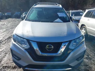 2018 Nissan Rogue S with VIN 5N1AT2MV0JC815212, listed as a IAAI auction lot 41537700 with 100,115 mi miles. Bid and sale history available at carsss.com. Image 11.