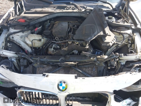2014 BMW 3 Series 328d xDrive с VIN WBA3D5C52EKX99519, выставлен на аукционе IAAI как лот 41909624 с пробегом 112 395 миль миль и . История ставок и продаж доступна на DreamBid. Изображение 10.