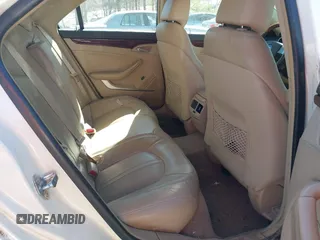 2011 Cadillac CTS Luxury z VIN 1G6DE5EY0B0159993, wystawiony jako IAAI lot #41831001 z przebiegiem 94 754 mil mil oraz . Historia ofert i sprzedaży dostępna na DreamBid. Obrazek 8.