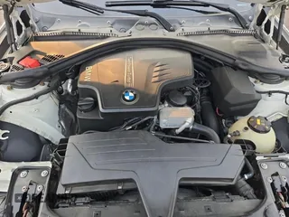 2014 BMW 3 Series 328i xDrive с VIN WBA3B5G57ENS10589, выставлен на аукционе Copart как лот 60533065 с пробегом 208 112 миль миль и Чистый • Clean title. История ставок и продаж доступна на DreamBid. Изображение 7.