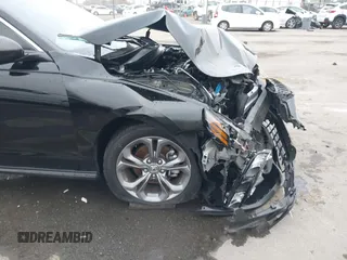 2024 Honda Accord EX с VIN 1HGCY1F30RA031898, выставлен на аукционе IAAI как лот 41059841 с пробегом 24 368 миль миль и . История ставок и продаж доступна на DreamBid. Изображение 20.