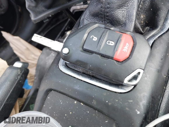 2023 Jeep Wrangler Sport S с VIN 1C4HJXDN5PW634233, выставлен на аукционе IAAI как лот 41926302 с пробегом 14 422 миль миль и . История ставок и продаж доступна на DreamBid. Изображение 11.