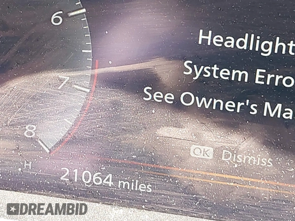 2023 Infiniti QX60 Luxe с VIN 5N1DL1FS5PC374874, выставлен на аукционе IAAI как лот 41754438 с пробегом 21 064 миль миль и . История ставок и продаж доступна на DreamBid. Изображение 15.