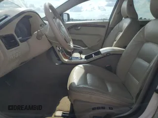 2008 Volvo XC70 with VIN YV4BZ982781008298, listed as a Copart auction lot 59641205 with 222,114 mi miles and Clean title. Bid and sale history available at DreamBid. Image 7.