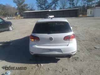 2012 Volkswagen GTI w/Conv & Sunroof с VIN WVWEV7AJ5CW094384, выставлен на аукционе IAAI как лот 41744860 с пробегом 157 285 миль миль и . История ставок и продаж доступна на DreamBid. Изображение 17.