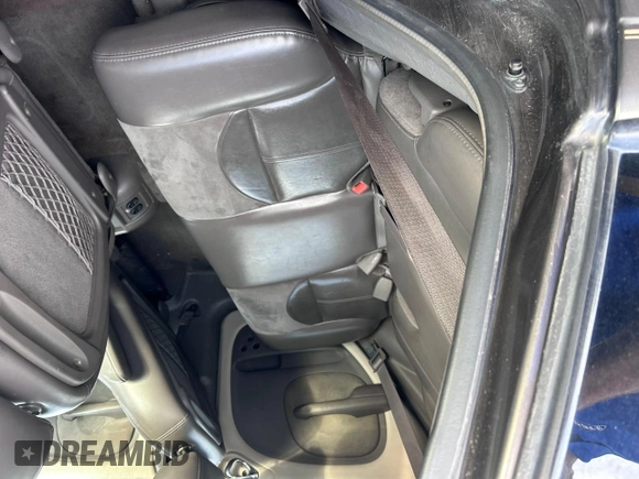 2002 Chrysler PT Cruiser Limited with VIN 3C8FY68B22T374772, listed as a Copart auction lot 77715434 with 192,693 mi miles and Clean Title. Bid and sale history available at carsss.com. Image 6.