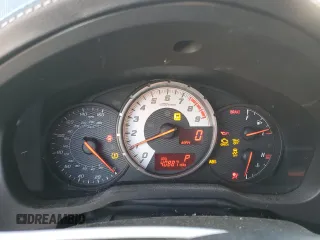 2020 Toyota 86 z VIN JF1ZNAA18L8752692, wystawiony jako Copart lot #53072355 z przebiegiem 40 887 mil mil oraz Szkoda całkowita • Salvage title. Historia ofert i sprzedaży dostępna na DreamBid. Obrazek 9.